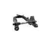 Fourche complete YADEA C1S PRO 2024 - 2026