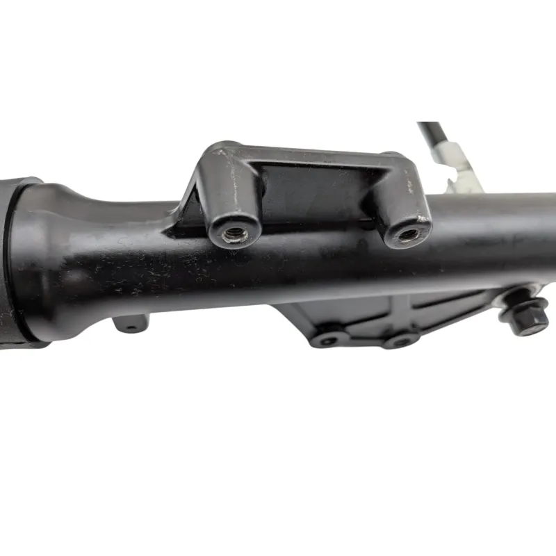 Fourche complete YADEA C1S PRO 2024 - 2026