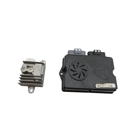 Boitier cdi YADEA C1S PRO 2024 - 2026