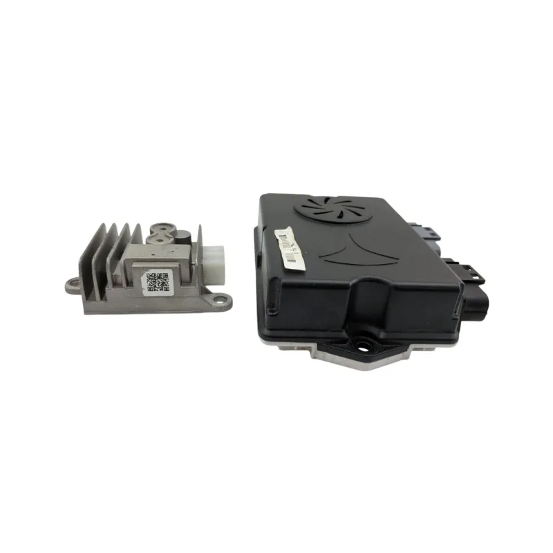 Boitier cdi YADEA C1S PRO 2024 - 2026