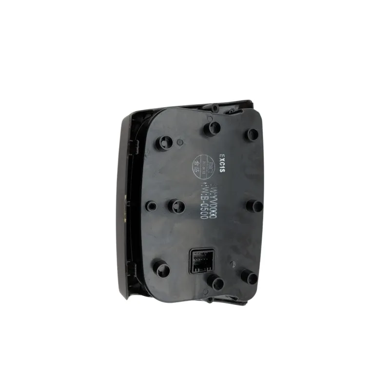 Compteur YADEA C1S PRO 2024 - 2026