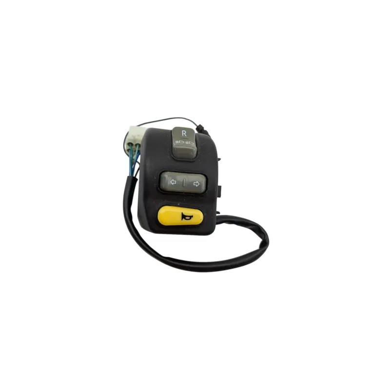 Commodo gauche YADEA C1S PRO 2024 - 2026