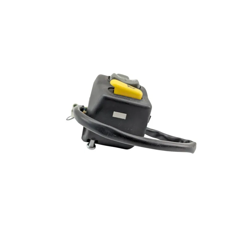 Commodo gauche YADEA C1S PRO 2024 - 2026