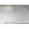 Demi sabot droit PIAGGIO MP3 125 2006 - 2008 Demi sabot droit PIAGGIO MP3 125 2006 - 2008
