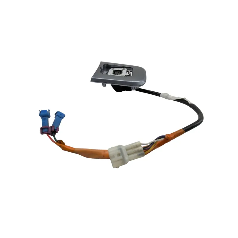 Faisceau electrique YADEA C1S PRO 2024 - 2026