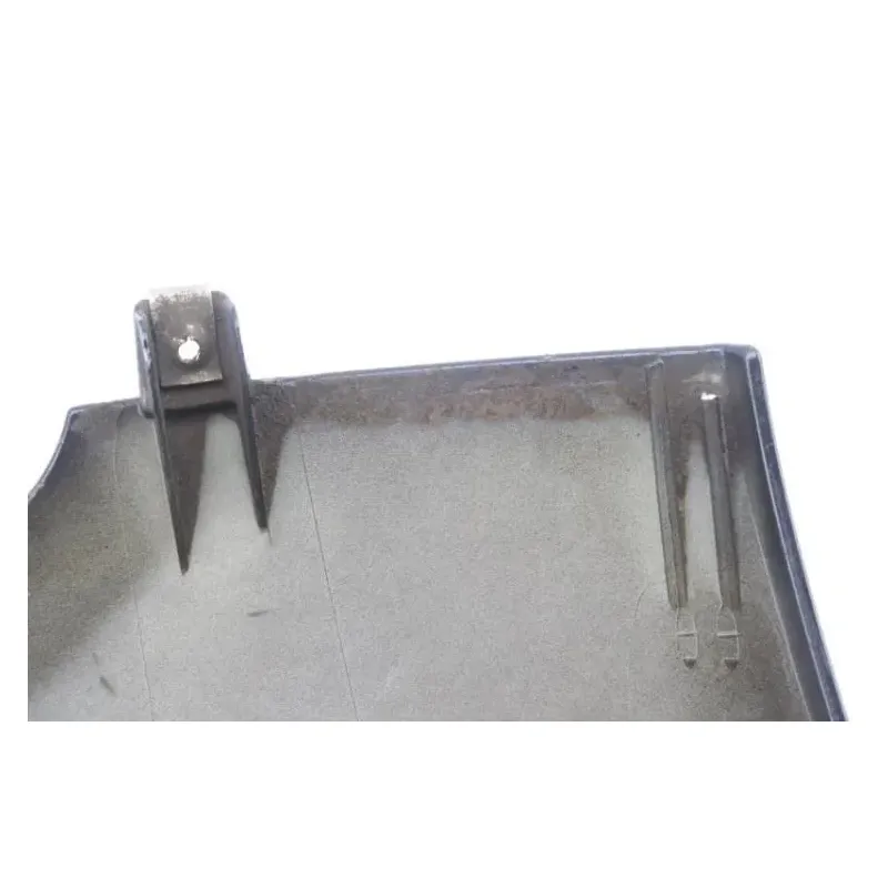 Demi sabot droit PIAGGIO MP3 125 2006 - 2008