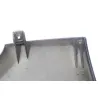 Demi sabot droit PIAGGIO MP3 125 2006 - 2008 Demi sabot droit PIAGGIO MP3 125 2006 - 2008
