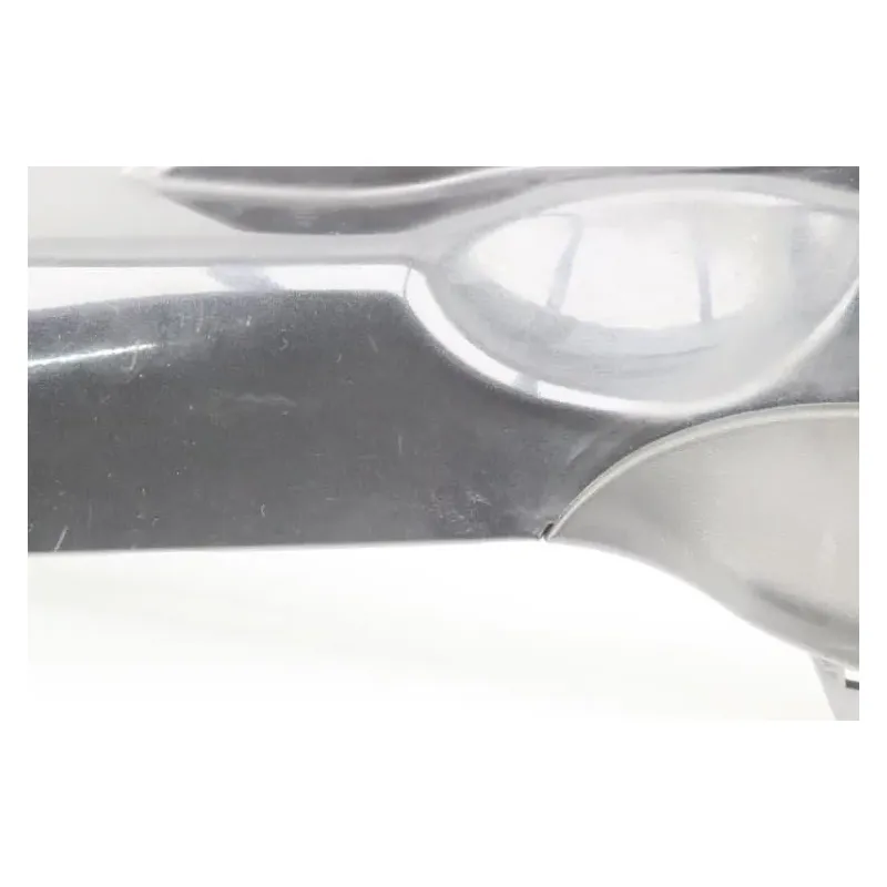 Demi sabot droit PIAGGIO MP3 125 2006 - 2008