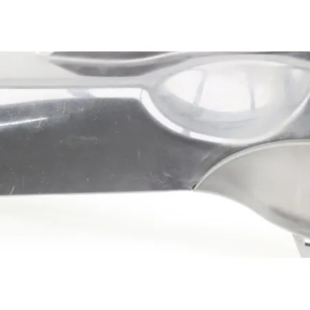 Demi sabot droit PIAGGIO MP3 125 2006 - 2008