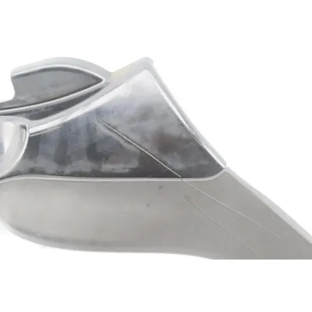 Demi sabot droit PIAGGIO MP3 125 2006 - 2008