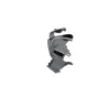 Cache guidon inferieur YADEA C1S PRO 2024 - 2026