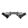Cache guidon inferieur YADEA C1S PRO 2024 - 2026
