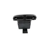 Coffre sous selle YADEA C1S PRO 2024 - 2026 Coffre sous selle YADEA C1S PRO 2024 - 2026