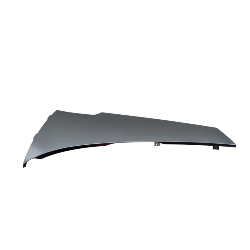 Demi flanc selle gauche YADEA C1S PRO 2024 - 2026