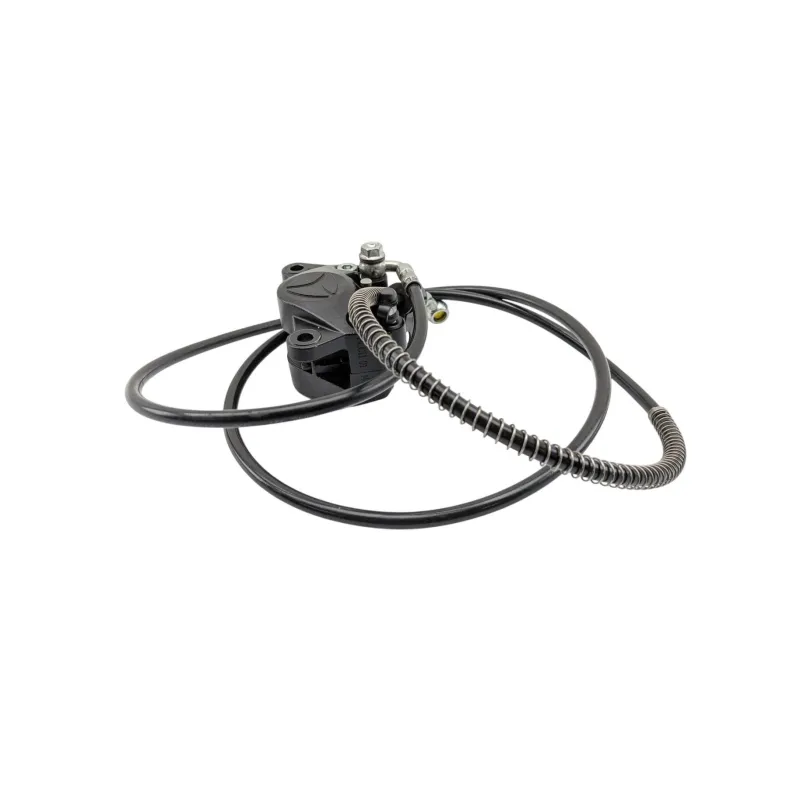 Etrier de frein arriere YADEA C1S PRO 2024 - 2026