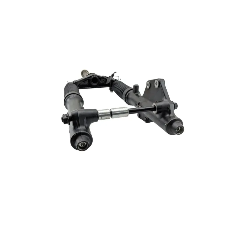 Fourche complete YADEA C1S PRO 2024 - 2026
