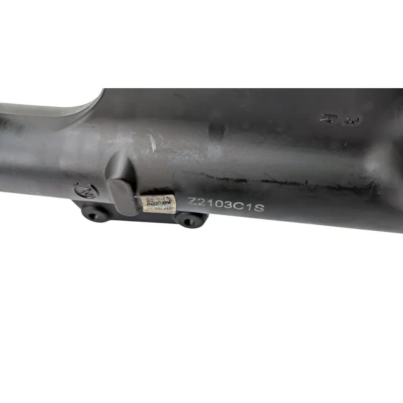 Fourche complete YADEA C1S PRO 2024 - 2026