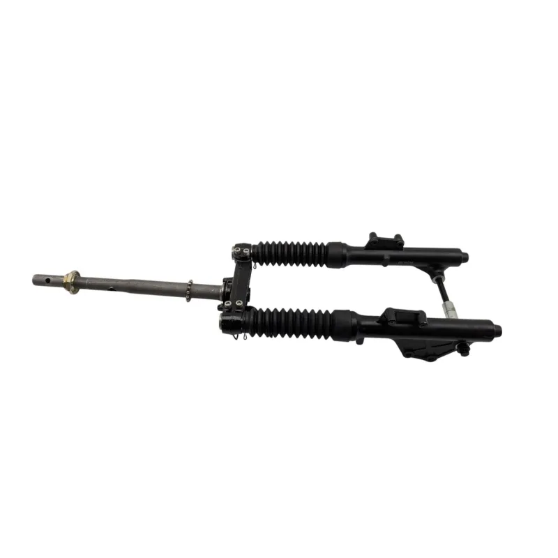 Fourche complete YADEA C1S PRO 2024 - 2026