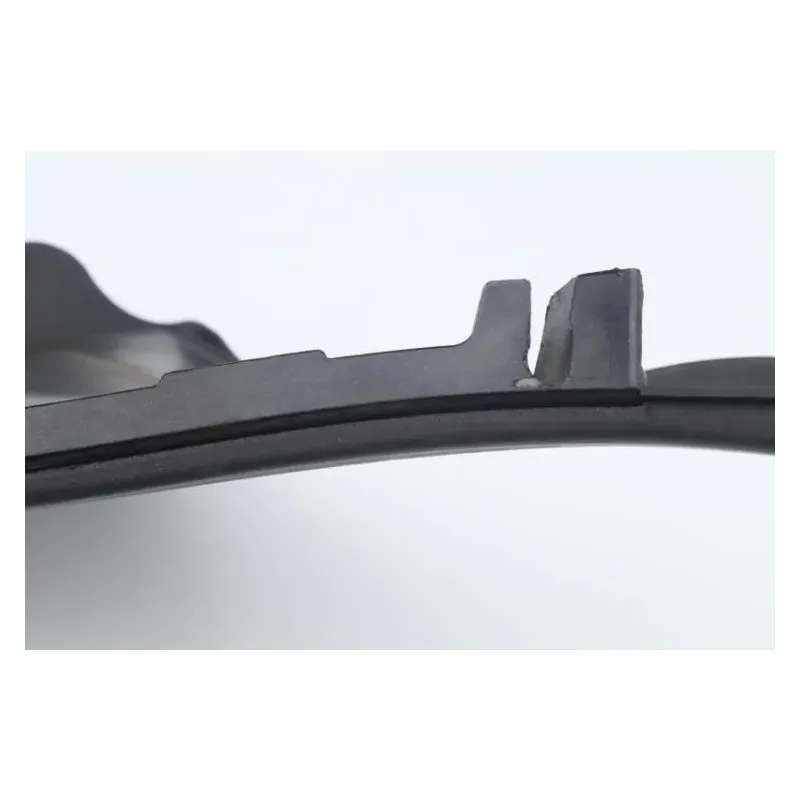 Demi sabot gauche PIAGGIO MP3 125 2006 - 2008