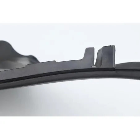 Demi sabot gauche PIAGGIO MP3 125 2006 - 2008