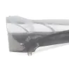 Demi sabot gauche PIAGGIO MP3 125 2006 - 2008 Demi sabot gauche PIAGGIO MP3 125 2006 - 2008