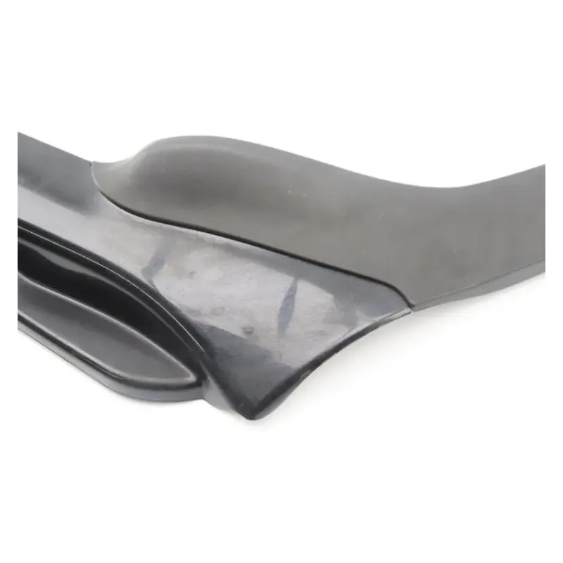 Demi sabot gauche PIAGGIO MP3 125 2006 - 2008