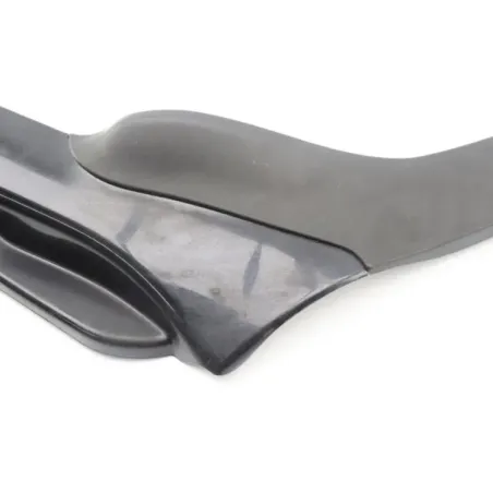 Demi sabot gauche PIAGGIO MP3 125 2006 - 2008