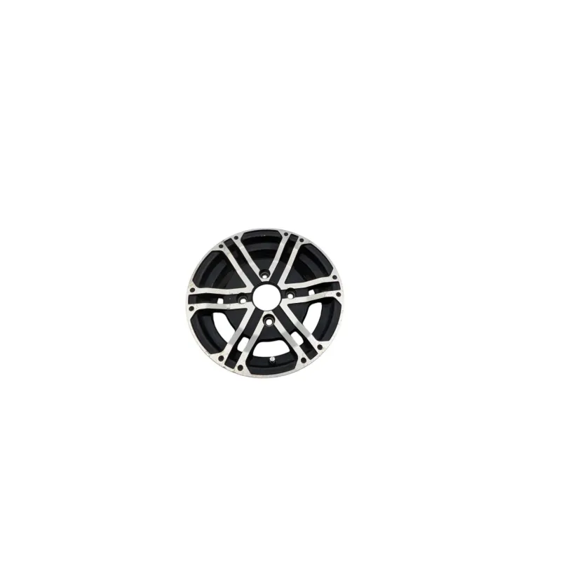 Jante avant MASAI A INFINITE 750 2016 - 2019