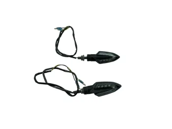 Clignotants arriere YAMAHA MT07 700 2014 - 2017