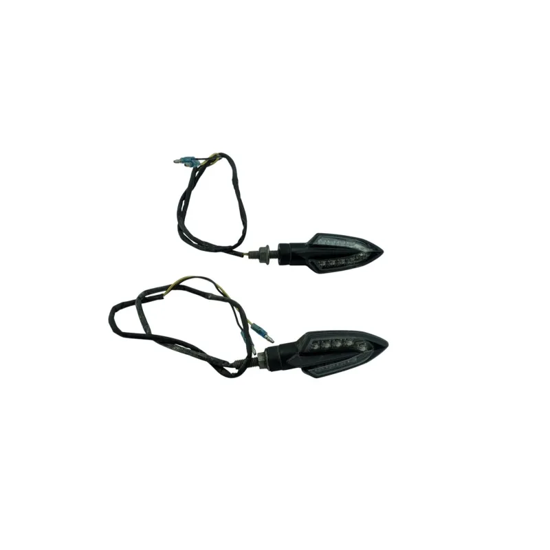 Clignotants arriere YAMAHA MT07 700 2014 - 2017