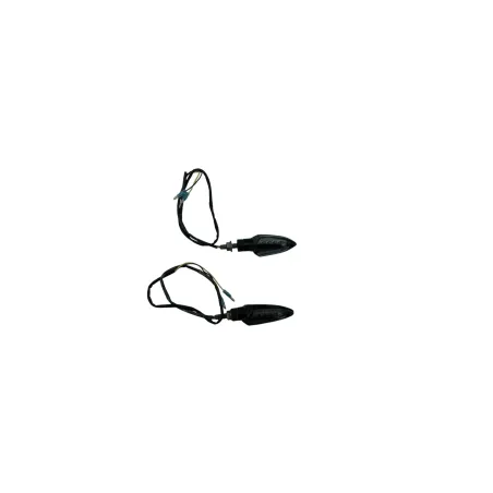 Clignotants arriere YAMAHA MT07 700 2014 - 2017