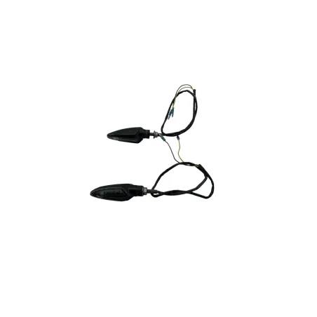 Clignotants arriere YAMAHA MT07 700 2014 - 2017