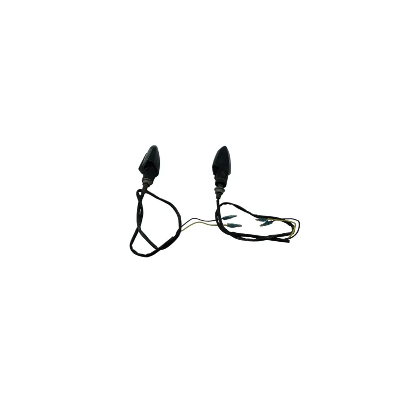 Clignotants arriere YAMAHA MT07 700 2014 - 2017