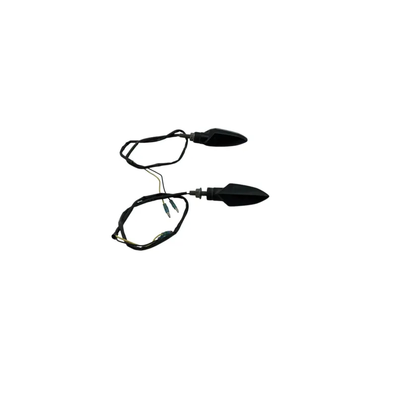 Clignotants arriere YAMAHA MT07 700 2014 - 2017