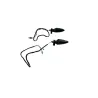 Clignotants avant YAMAHA MT07 700 2014 - 2017 Clignotants avant YAMAHA MT07 700 2014 - 2017