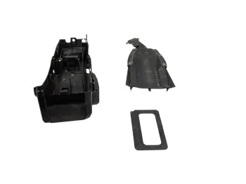 Passage de roue YAMAHA MT07 700 2014 - 2017
