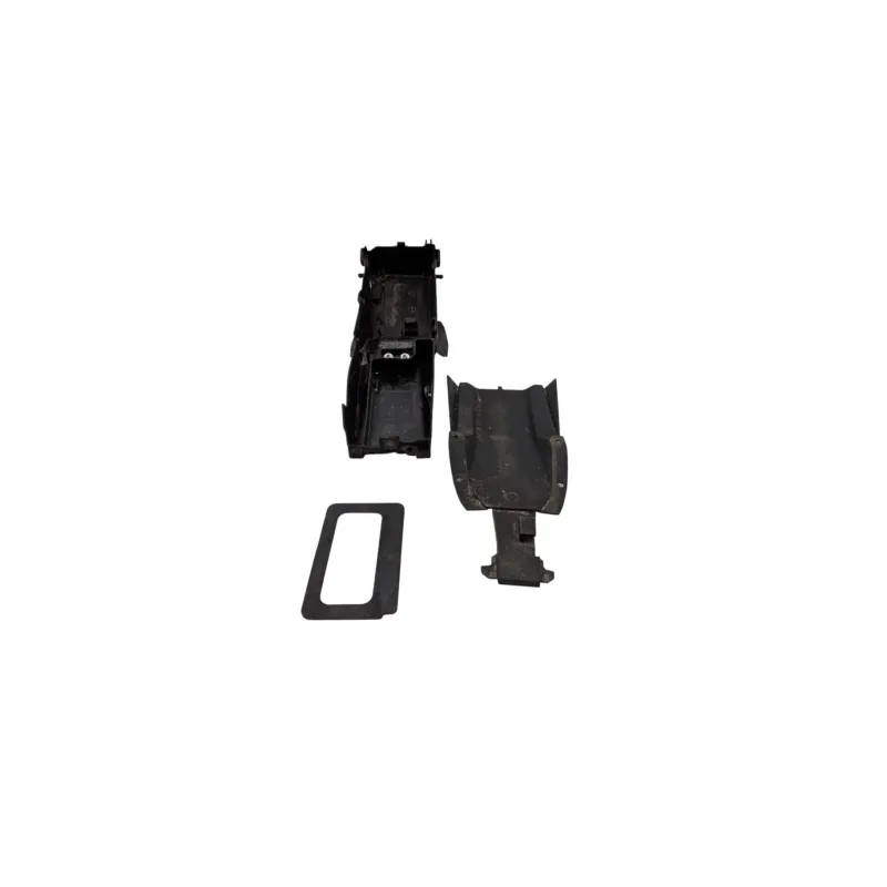 Passage de roue YAMAHA MT07 700 2014 - 2017