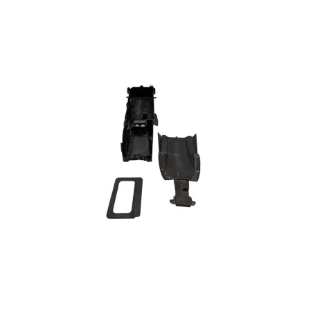Passage de roue YAMAHA MT07 700 2014 - 2017