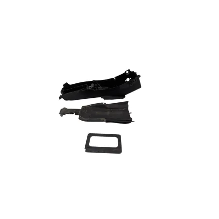 Passage de roue YAMAHA MT07 700 2014 - 2017
