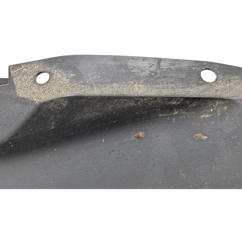 Passage de roue YAMAHA MT07 700 2014 - 2017
