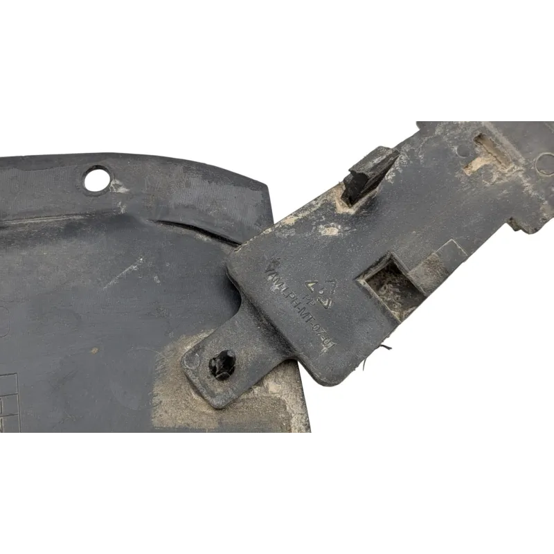 Passage de roue YAMAHA MT07 700 2014 - 2017