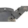 Passage de roue YAMAHA MT07 700 2014 - 2017 Passage de roue YAMAHA MT07 700 2014 - 2017
