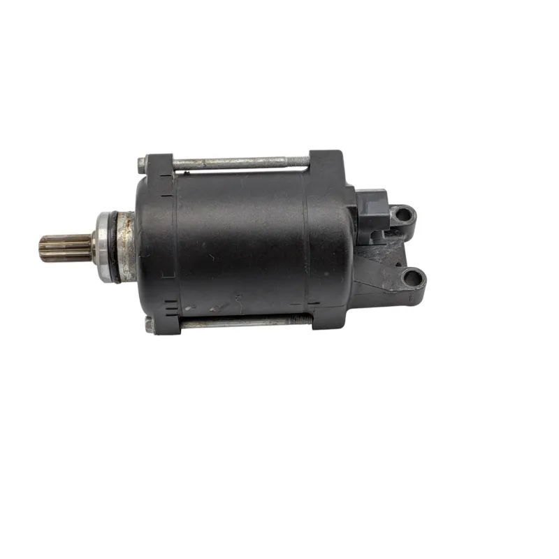 Demarreur YAMAHA MT07 700 2014 - 2017