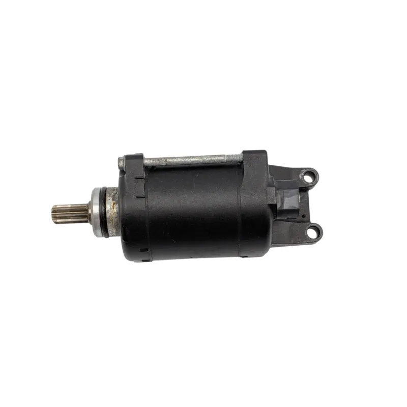 Demarreur YAMAHA MT07 700 2014 - 2017