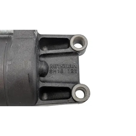 Demarreur YAMAHA MT07 700 2014 - 2017