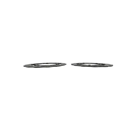 Disque frein avant YAMAHA MT07 700 2014 - 2017