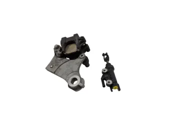 Etrier de frein arriere YAMAHA MT07 700 2014 - 2017