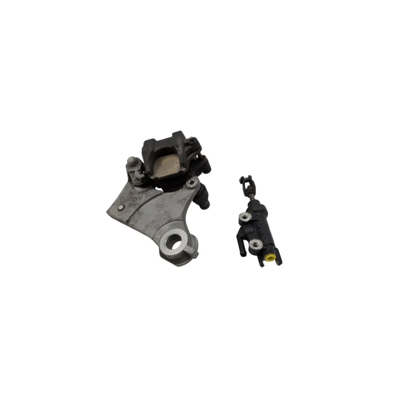 Etrier de frein arriere YAMAHA MT07 700 2014 - 2017
