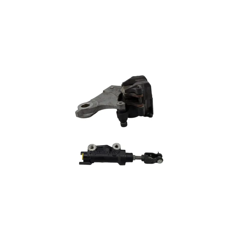 Etrier de frein arriere YAMAHA MT07 700 2014 - 2017