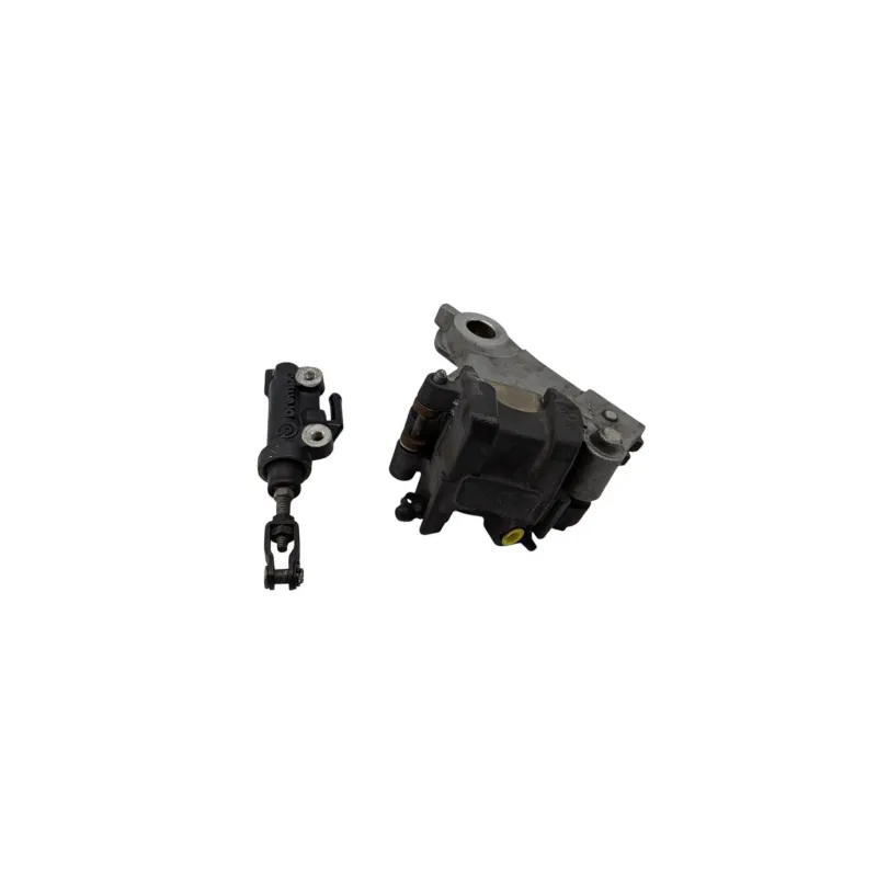 Etrier de frein arriere YAMAHA MT07 700 2014 - 2017